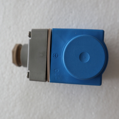 EVR 10 Refrigeration Solenoid Valve