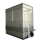 evaporative cooling condenser