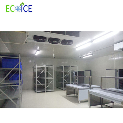 Industrial evaporative air cooler manufacturing cold room evaporator