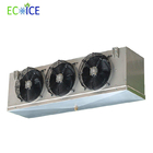 Evaporative Condenser for Mall and Warehouse