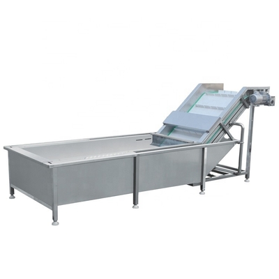 1Ton-5Ton Fish / Shrimp Grading Machine Shrimp/Fish Sorting Machine