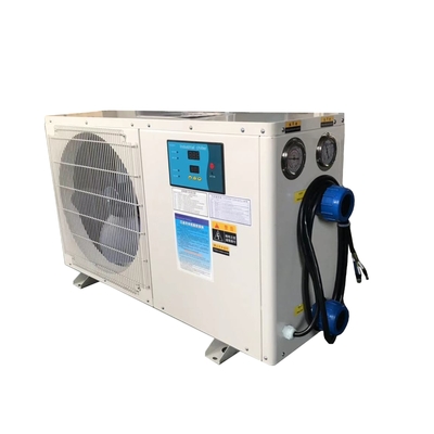 Titanium Aquarium Water Chiller Marine Aquarium Water Chiller