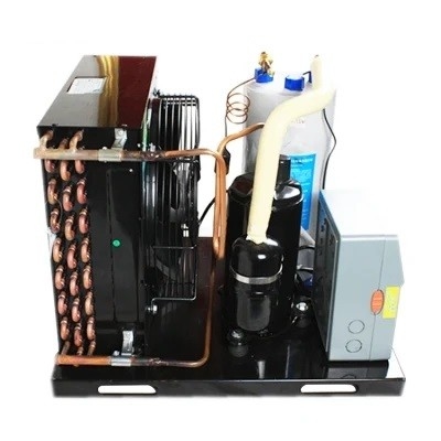 Aquarium Refrigerator Water Chiller Cooler for Fish Tank