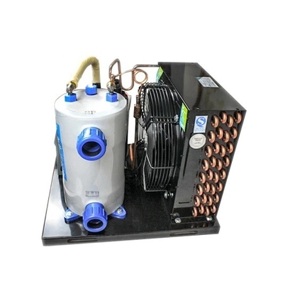 Aquarium Chiller 1.5HP Industrial Chiller Machine Fish Aquarium Water Chiller