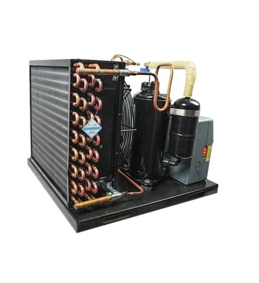 Aquarium Chiller 1.5HP Industrial Chiller Machine Fish Aquarium Water Chiller