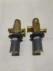 Gas Stainless Steel Automatic Expansion Valve Ice Machine Accessories