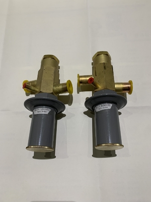 Gas Stainless Steel Automatic Expansion Valve Ice Machine Accessories