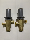Custom High Quality Automatic Expansion Valve Automatic Gas Valve Stainless Steel