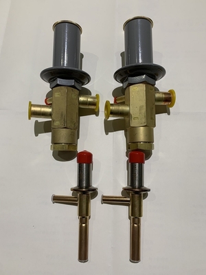 SAV Series Automatic Expansion Valve Hot Gas Bypass Valve