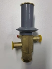 Durable Using Stainless Steel Refrigeration Expansion Valve Freezing System