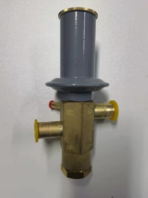 SAV Series Automatic Expansion Valve Hot Gas Bypass Valve