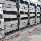 Hot sale galvanized steel ice block cans in 25kg size