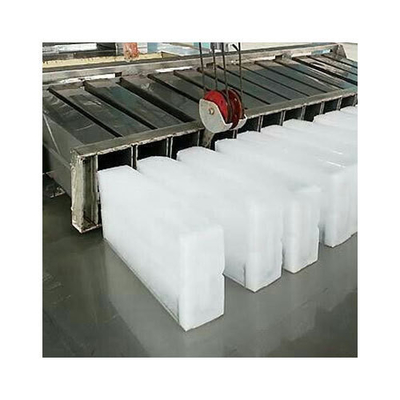 Food grade 304 stainless steel ice mould for ice block machine