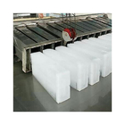 Galvanized steel Stainless steel ice block cans Ice block moulds price for sale