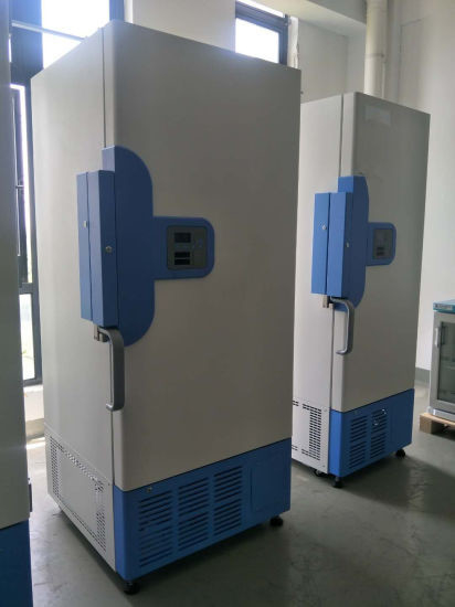 -86 degree ultra low temperature freezer cryogenic freezer