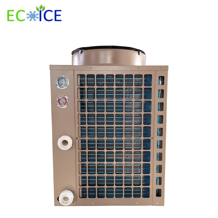 6HP Ecoice Water Chiller for Industry Water Cooling