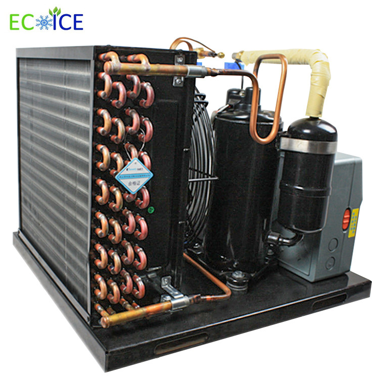 2HP Various Colour Sea Water Chiller for Fish Tank with low price High Quality