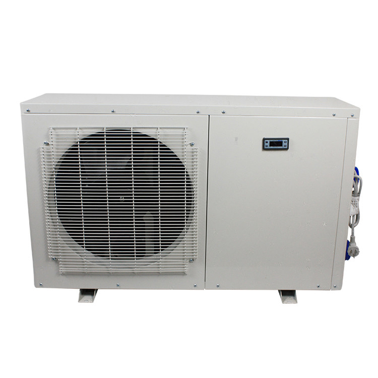 Small Fish Tank Thermostat Hotel Fish Seafood Cylinder Price 1p Water Chiller for water cooling with low price