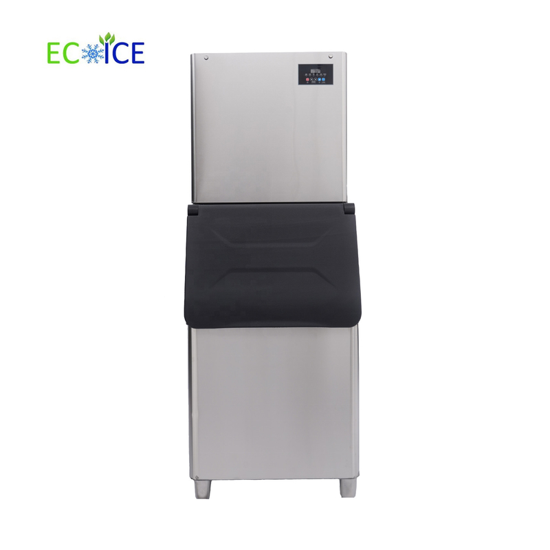 Commercial Automatic Cube Ice Commercial Ice Maker