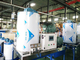 ECOICE 3Ton Fresh water Air Cooling Flake ice machine for fish cooling supplier