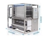 ice plate making machine with 2 ton capacity block ice supplier