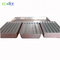 Fast Freezing Tray, Waterproof Aluminum Quick Freezer Tray 2kg Block Volume with low price  for food freezing supplier