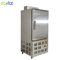 Compact 300L Air Blast Freezer Cold Plate Freezer Deep Freezer Commercial with Trolleys supplier