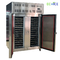 Hot Sale Factory Supply Industrial 178 L Fast Cooling Blast Freezer for Food Quick Freezing Machine for fish supplier