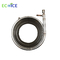 Copper Tube Evaporator of Exchanger 10 Kw for Sea Water Cooler Evaporator supplier