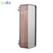 The Biggest Brazed Plate Heat Exchanger Can Be Customized Used in Refrigertor with good quality low price supplier