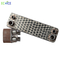 Factory Price Hydraulic Oil Brazed Plate Heat Exchanger for Oil Coolers with good quality low price supplier