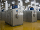 IQF Blast Freezer Hydraulic Quick Freezer for Shrimp Fish supplier