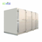 Industrial Plate Freezer Refrigeration Contact Horizontal Plate Freezer supplier